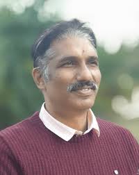 Prof. J. Ramkumar Profile